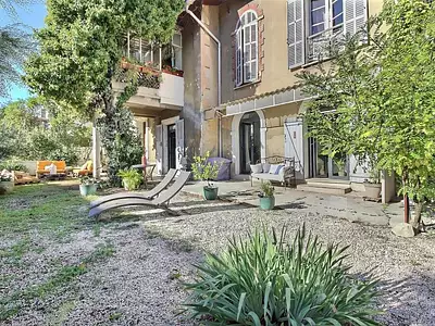 Appartement, 108 m²