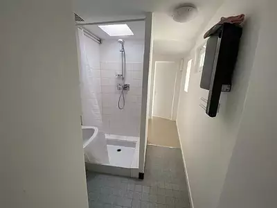 Appartement, 37 m²