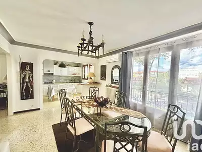 Maison, 125 m²