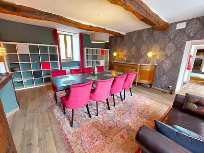 Maison, 160 m²