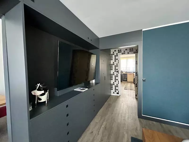 Appartement, 75 m²