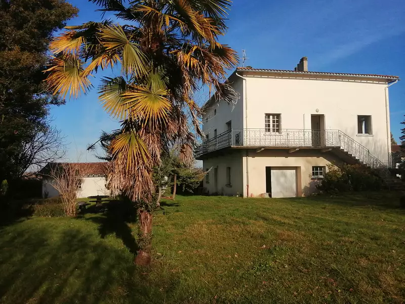 Maison, 171 m²