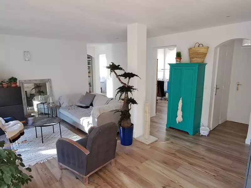 Appartement, 80,27 m²