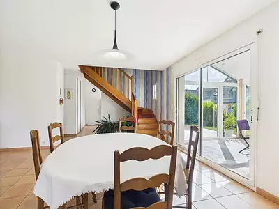 Maison, 134 m²
