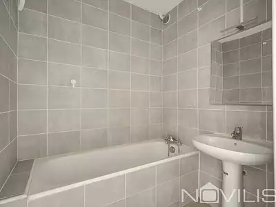 Appartement, 83 m²