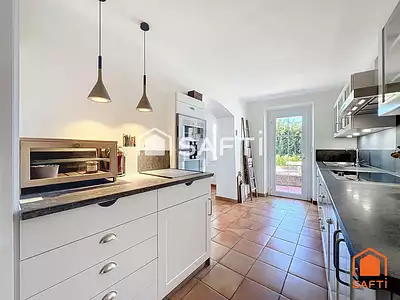 Maison, 144 m²