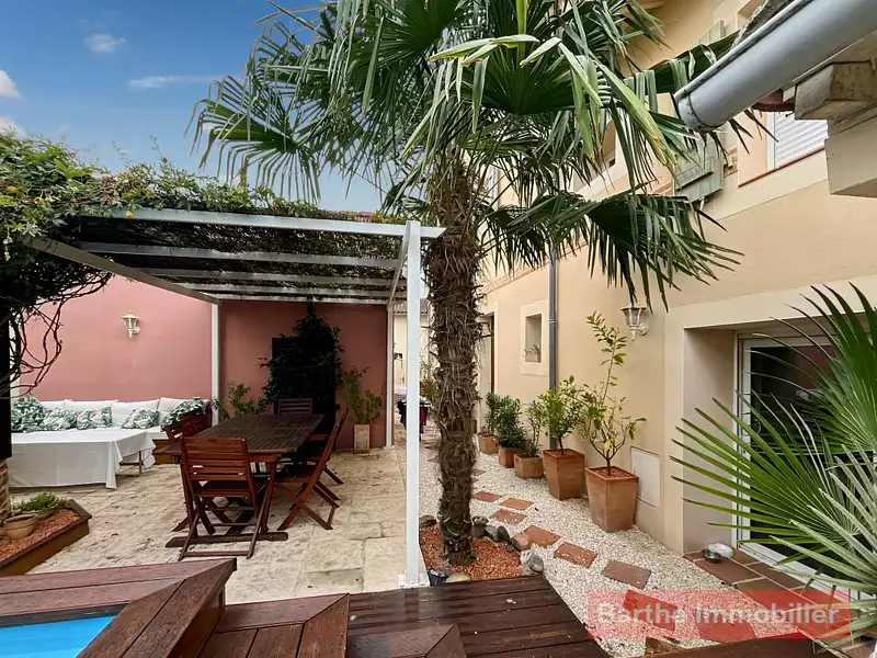 Maison, 172 m²