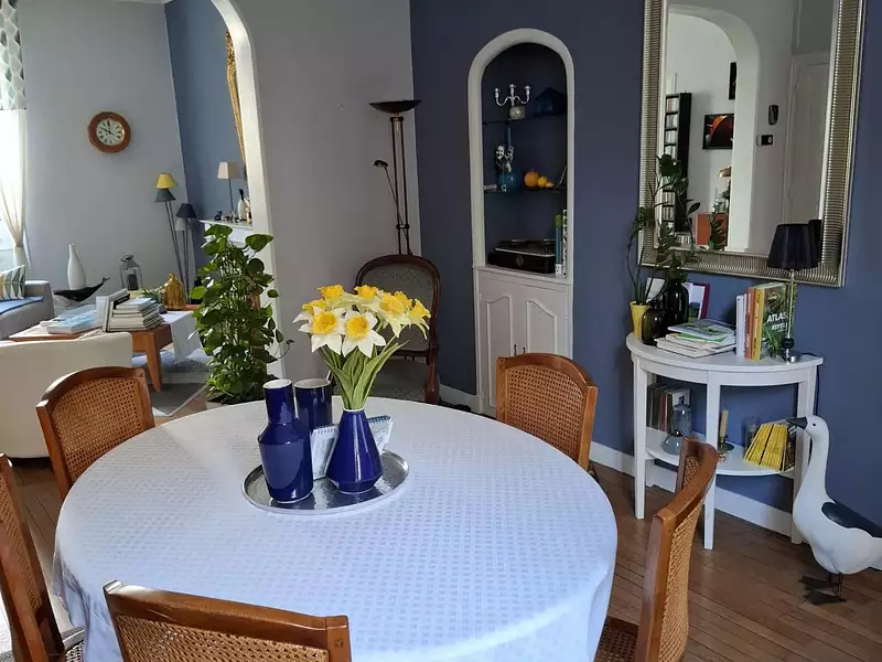 Maison, 145 m²