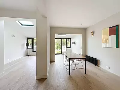Maison, 118 m²