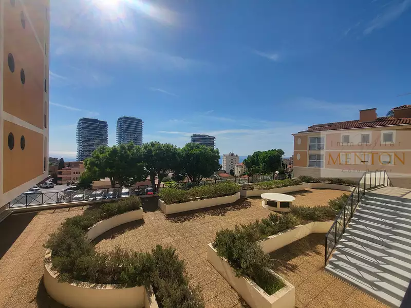 Appartement, 43,94 m²