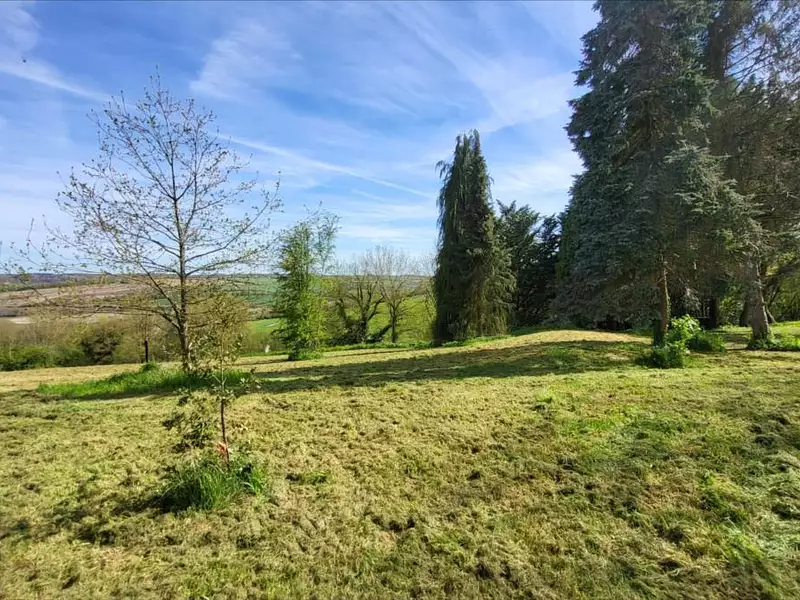Maison, 93 m²