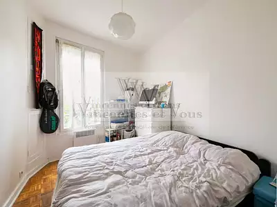 Appartement, 29,5 m²