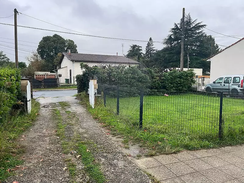 Maison, 145 m²