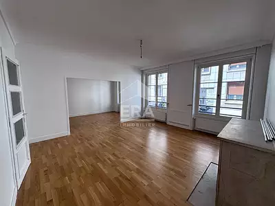 Appartement, 86 m²