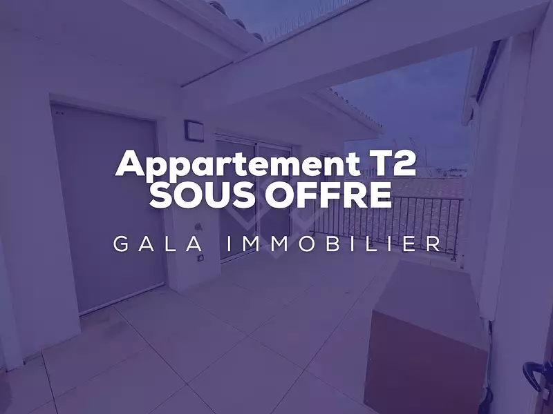 Appartement, 50,1 m²