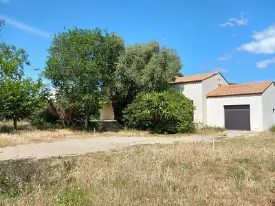 Maison, 60 m²
