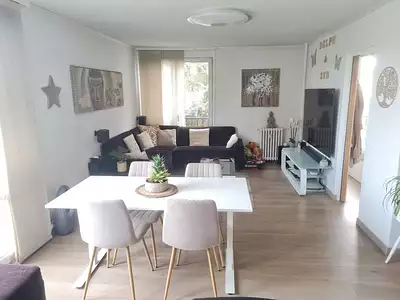 Appartement, 86 m²