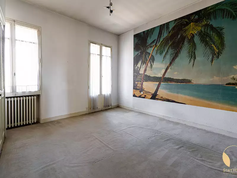 Maison, 227 m²