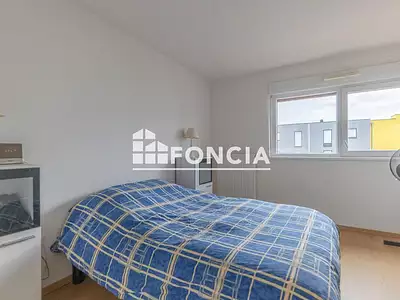 Appartement, 63 m²