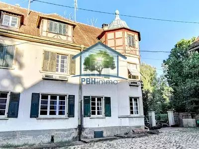 Maison, 360 m²