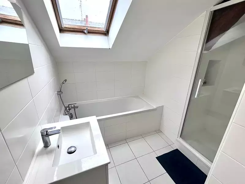 Appartement, 96 m²