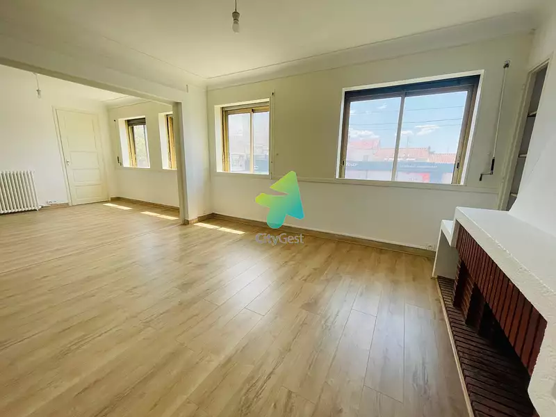 Appartement, 100 m²