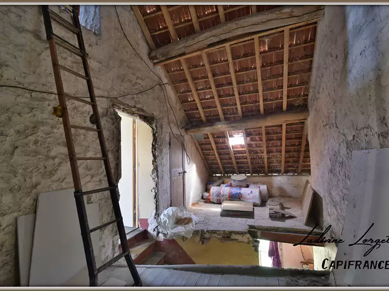 Maison, 75 m²