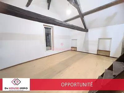 Appartement, 46,11 m²