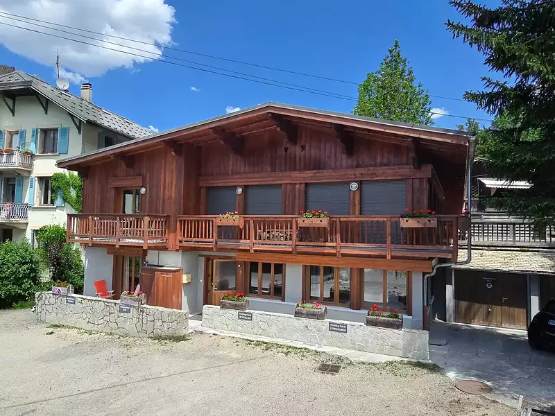 Appartement, 65 m²