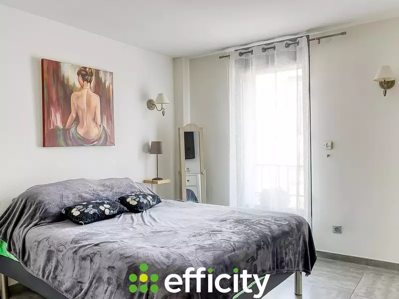 Appartement, 137 m²