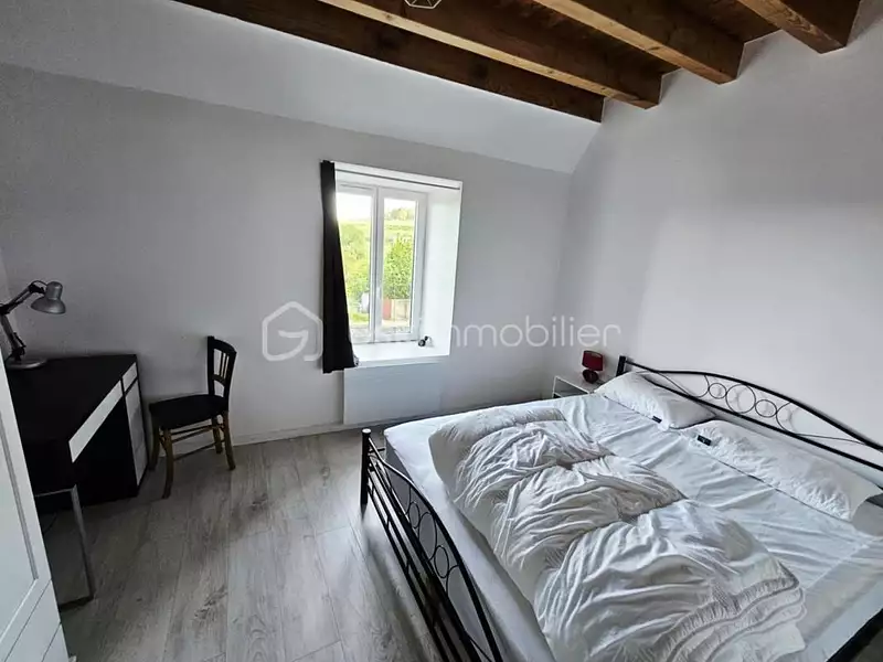 Maison, 210 m²