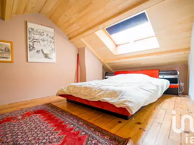 Maison, 140 m²