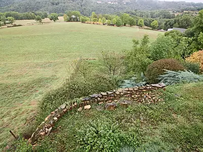 Maison, 208 m²