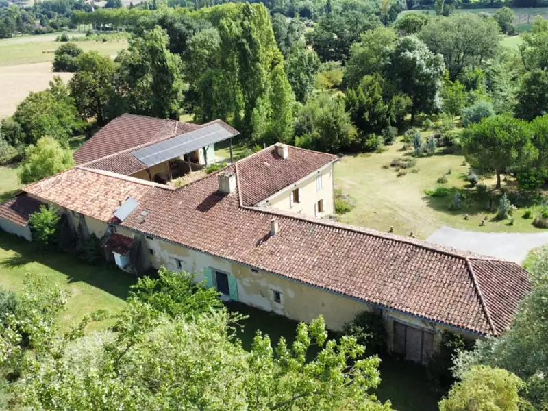 Maison, 300 m²
