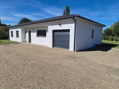 Maison, 120 m²