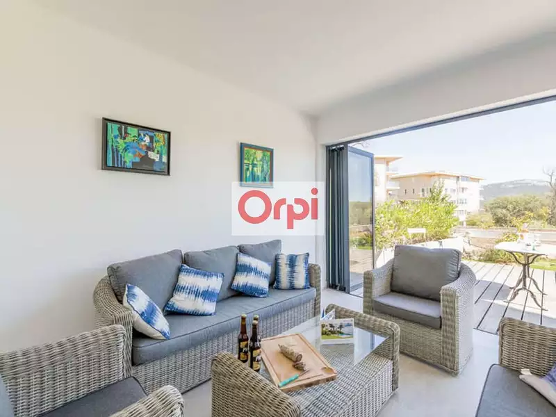 Appartement, 75 m²