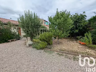 Maison, 107 m²