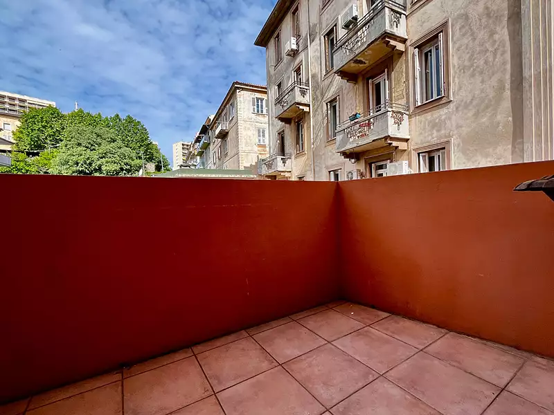 Appartement, 85 m²