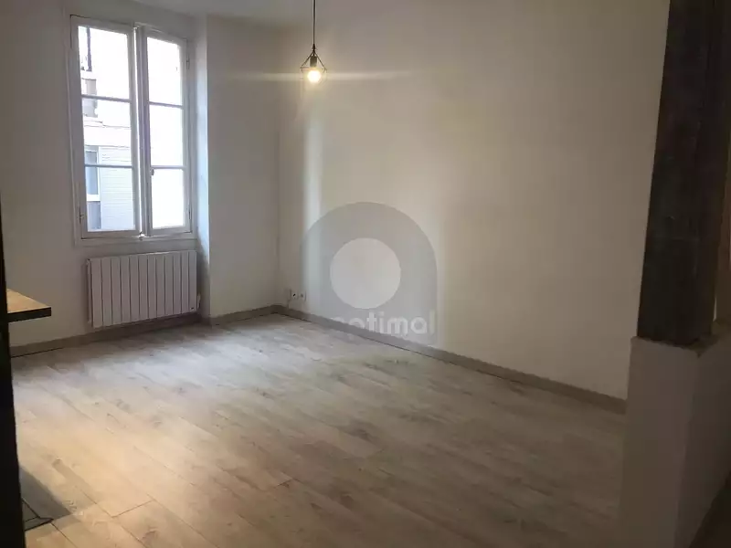 Appartement, 64,25 m²