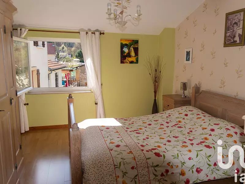 Maison, 129 m²