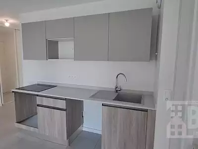 Appartement, 65,61 m²