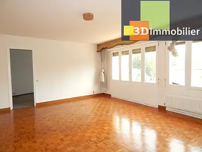 Appartement, 97 m²