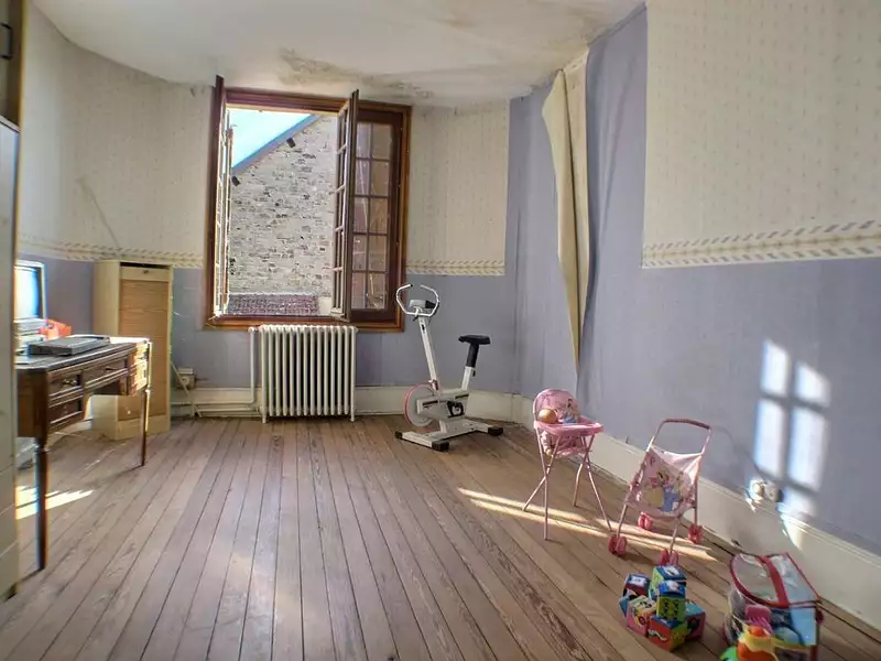 Maison, 176 m²