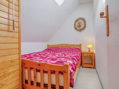 Appartement, 27,66 m²