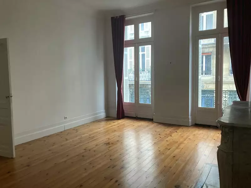 Appartement, 133 m²