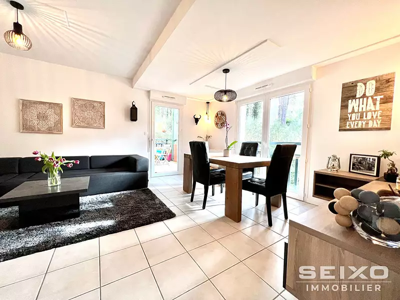 Appartement, 71 m²