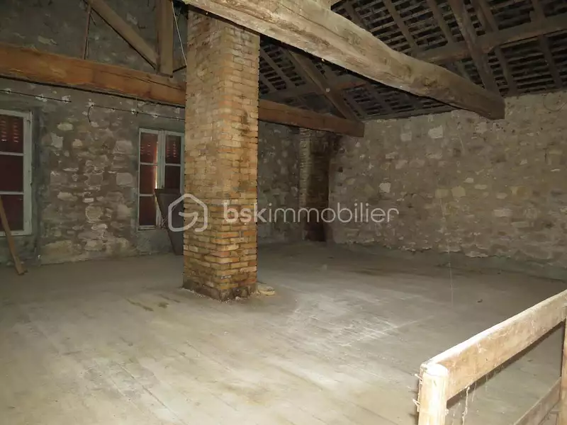 Maison, 90 m²
