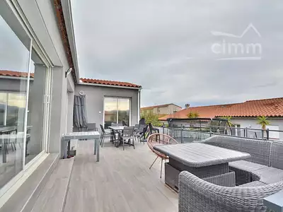 Maison, 161,7 m²