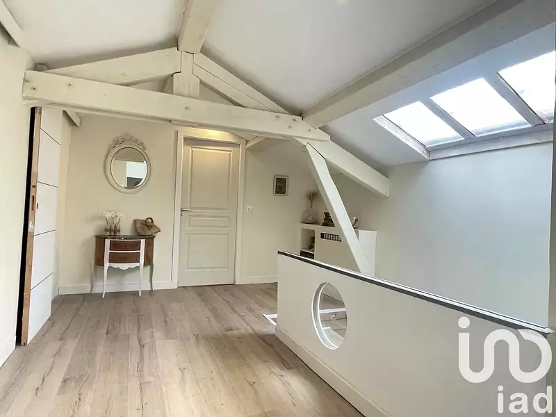 Maison, 191 m²