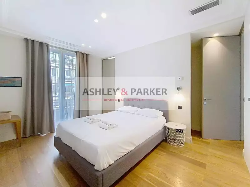 Appartement, 98 m²